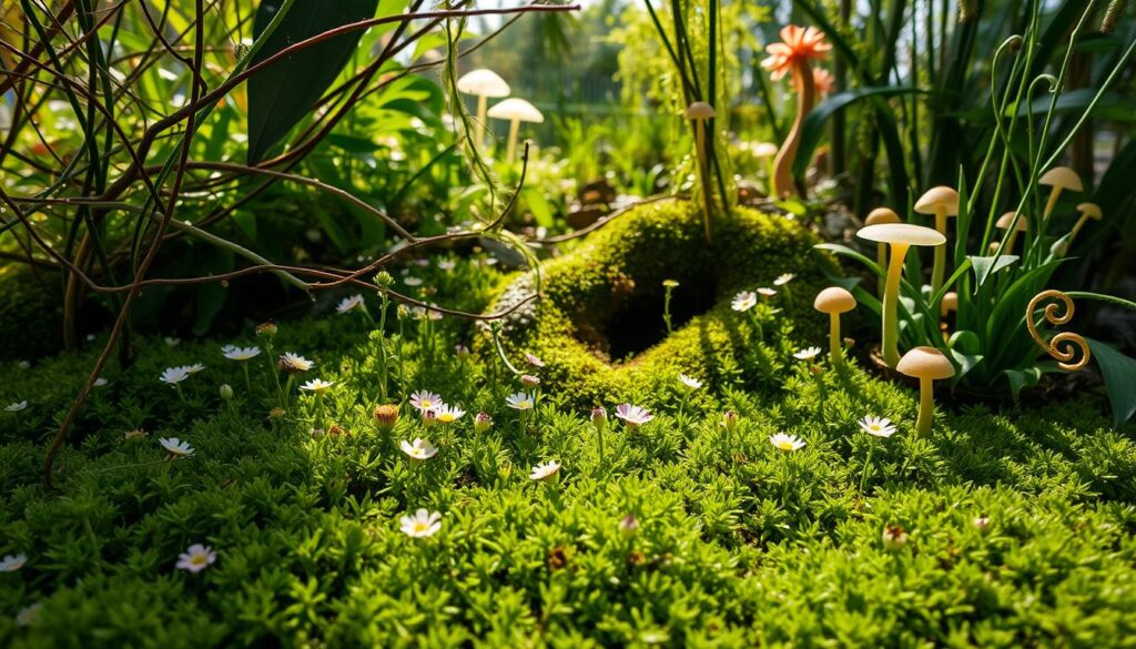 fairy garden plants