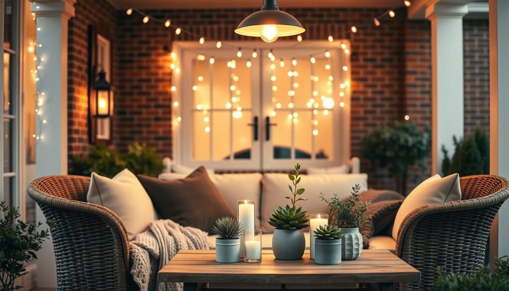 front porch decor ideas