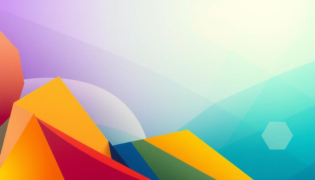 geometric illustration