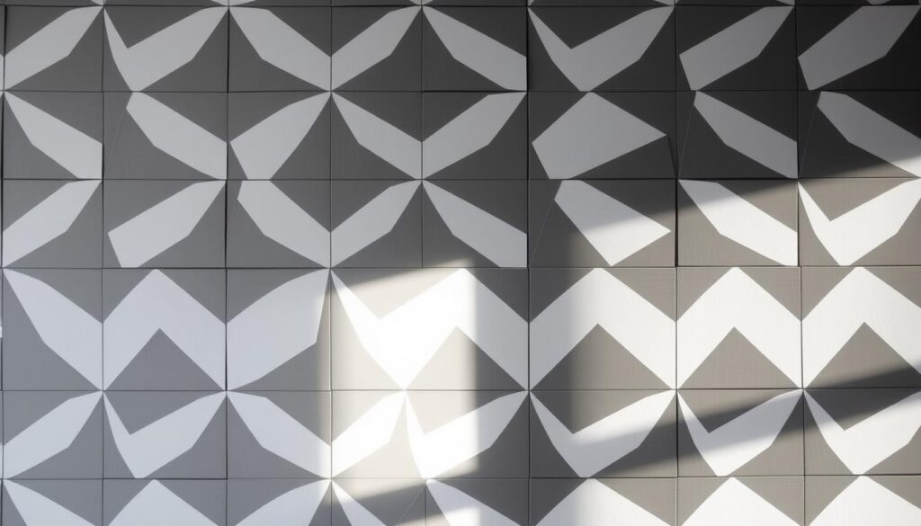 geometric pattern