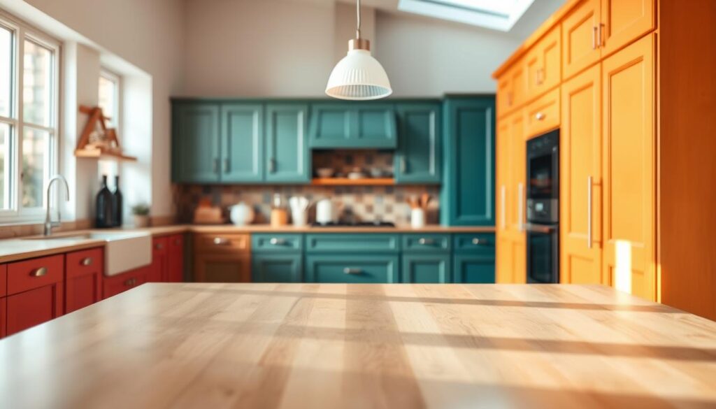 kitchen cabinet color trends
