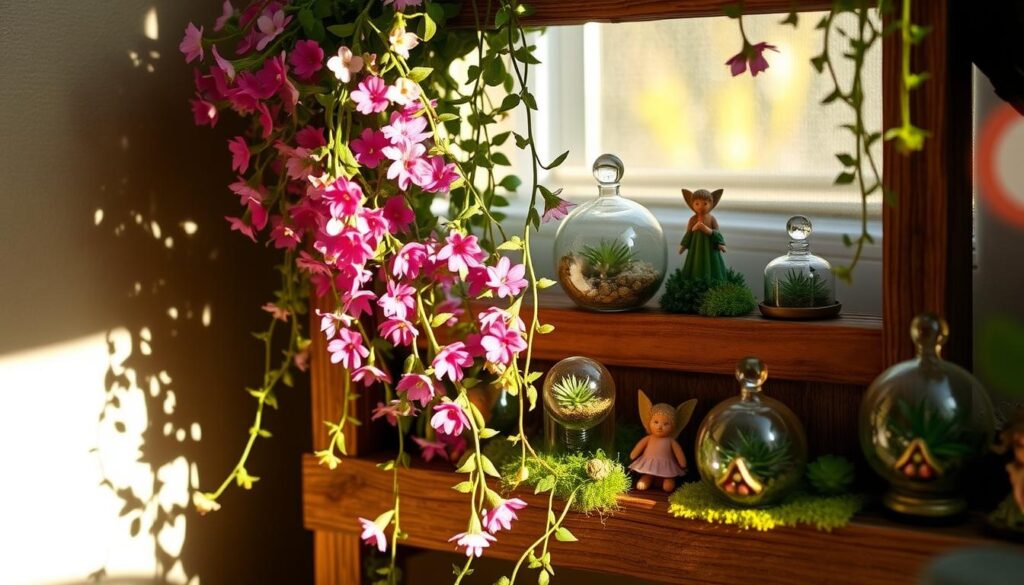 miniature gardens