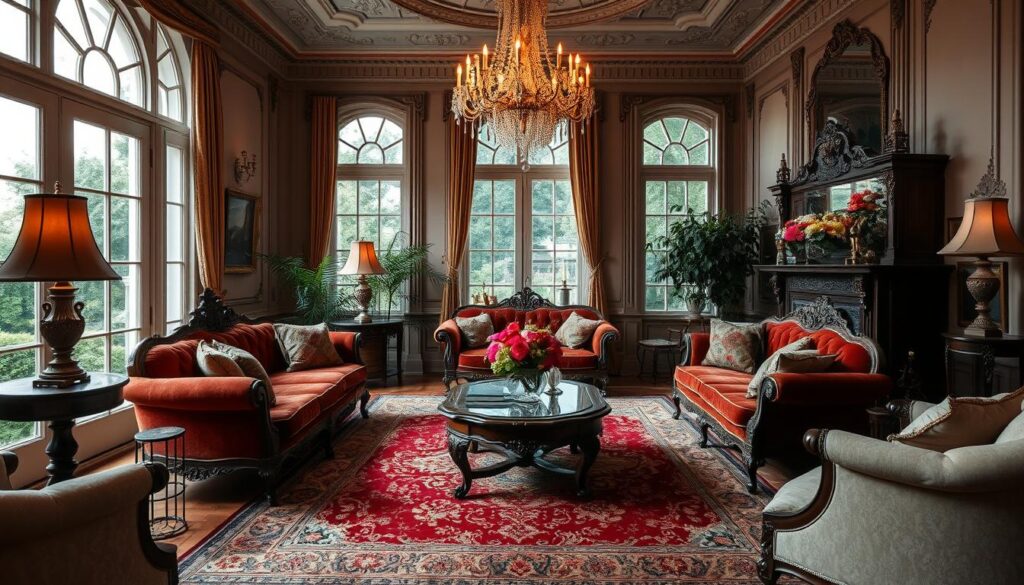 timeless elegance in home decor