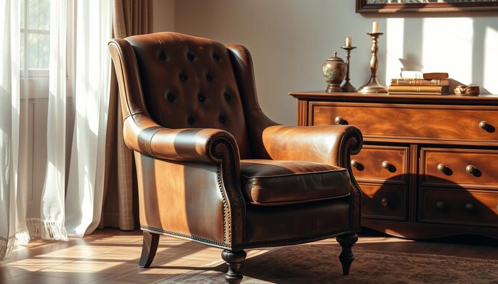 vintage design