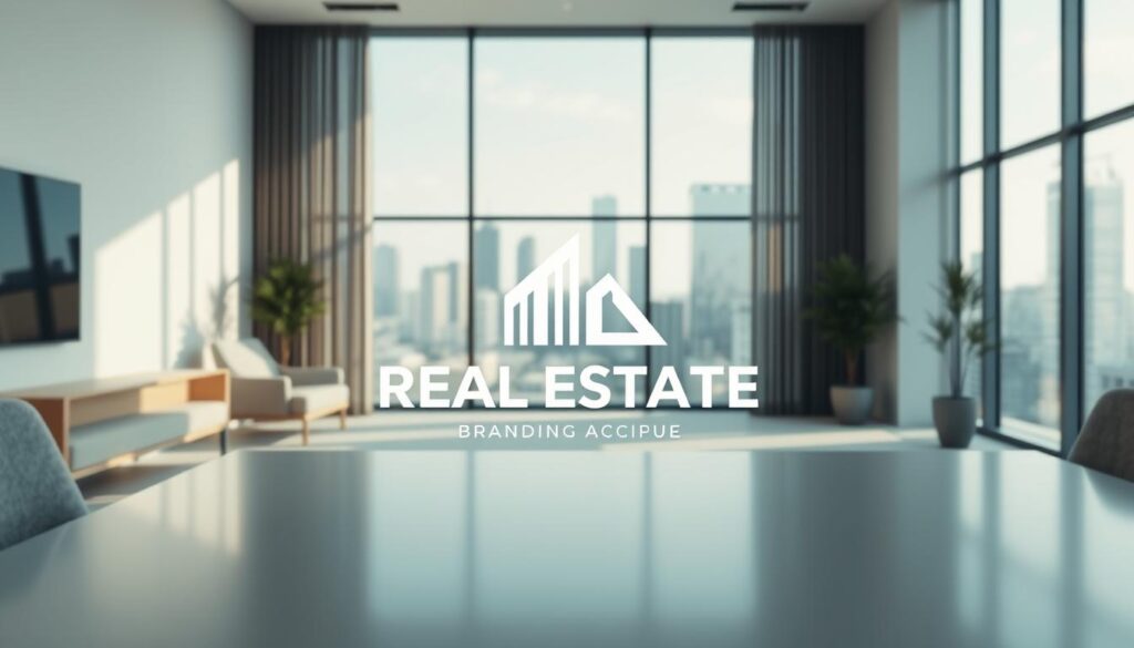 real estate branding ideas
