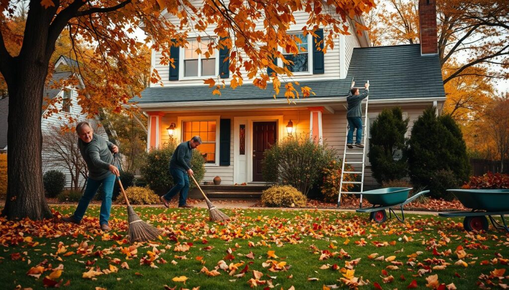 seasonal home maintenance seasonal home maintenance