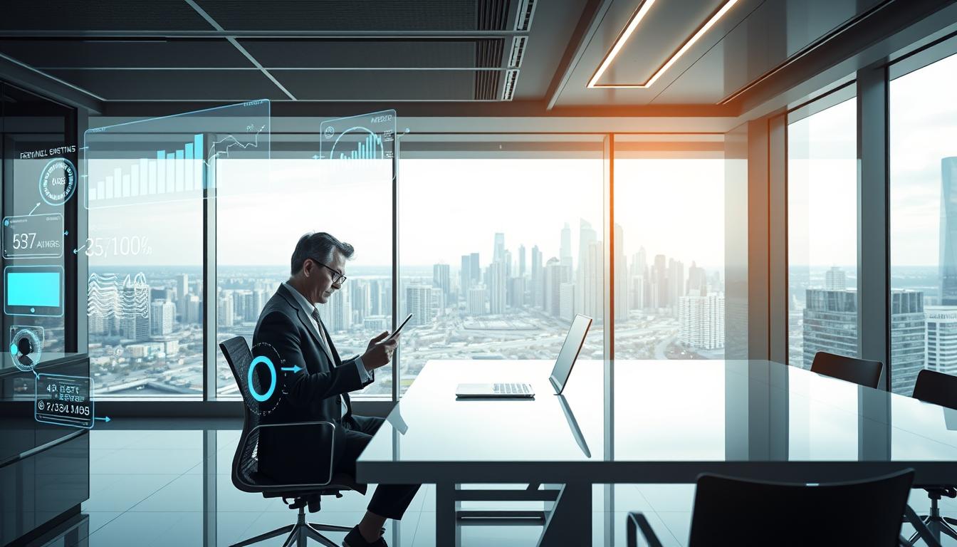 AI for real estate marketing