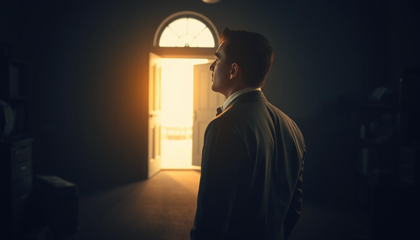 career change motivation