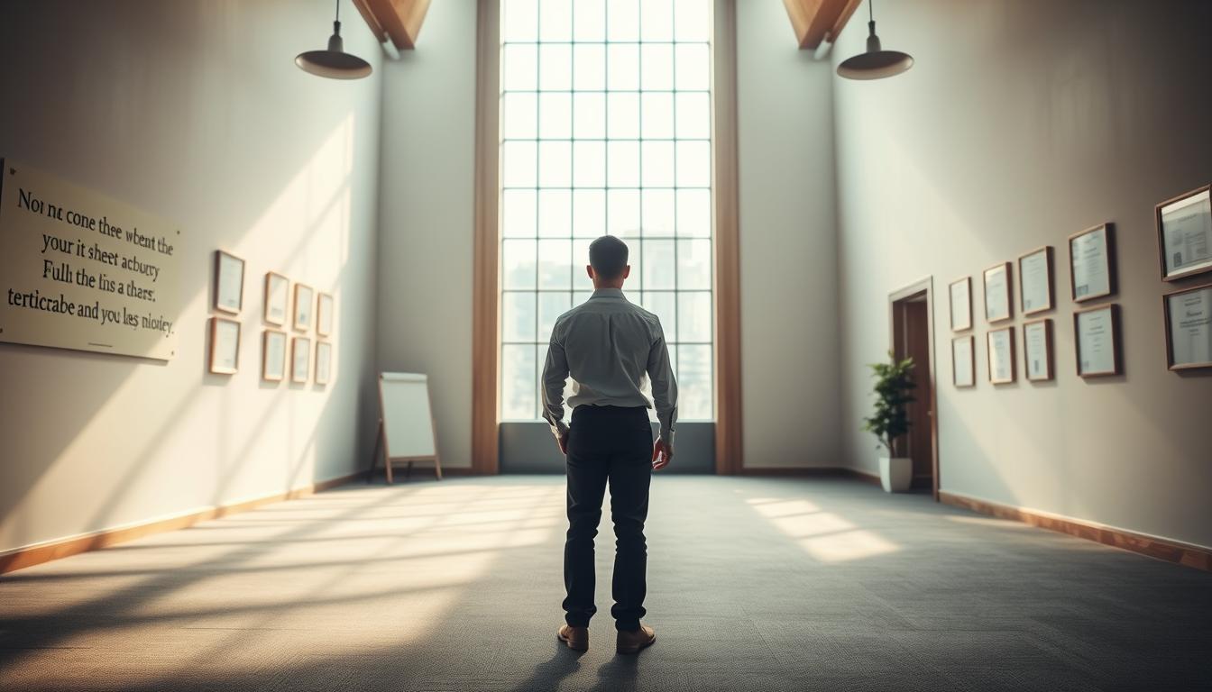 career change motivation