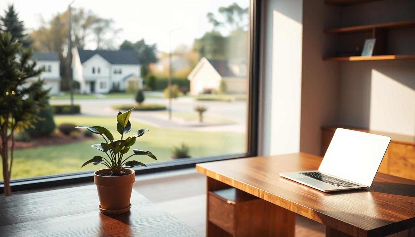 real estate agent income consistency