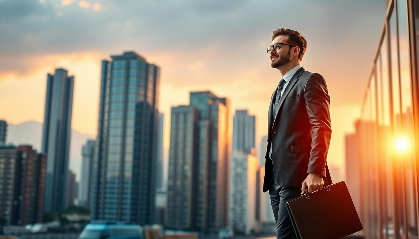 real estate agent mindset for beginners
