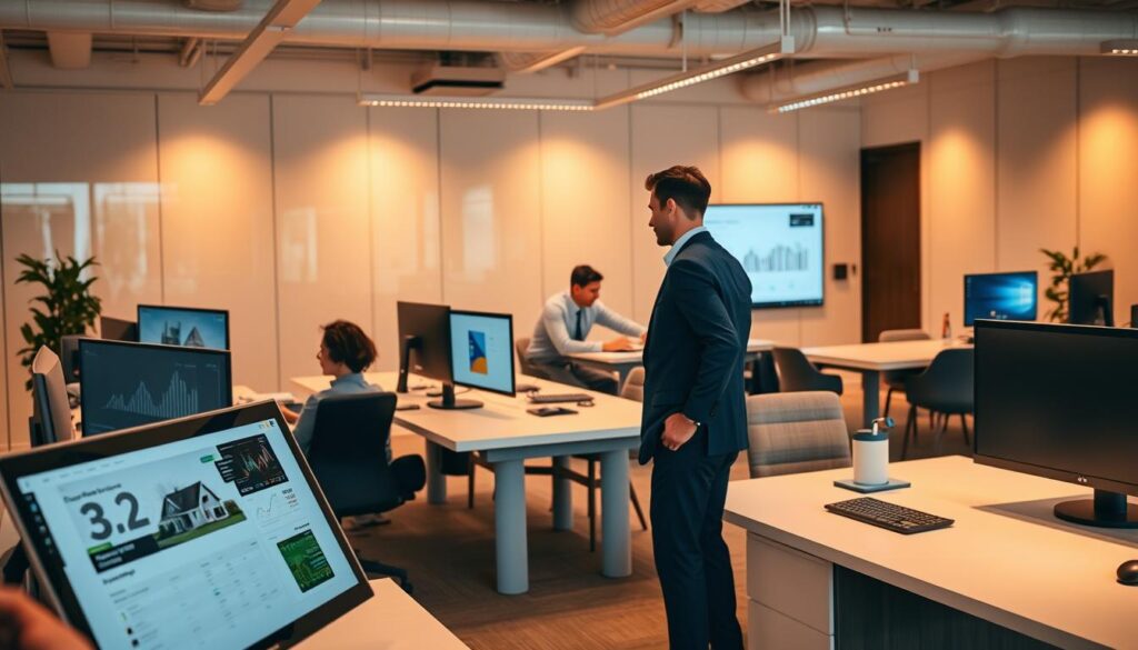 real estate ai solutions