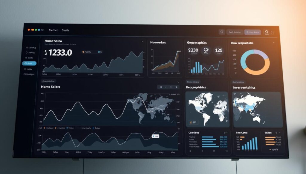 real estate data analysis