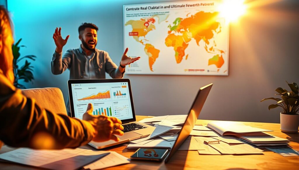 real estate lead generation