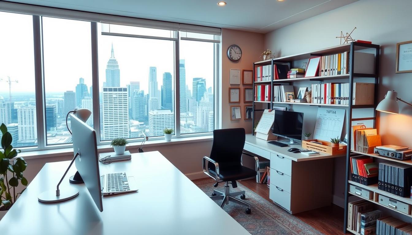 real estate time blocking strategies