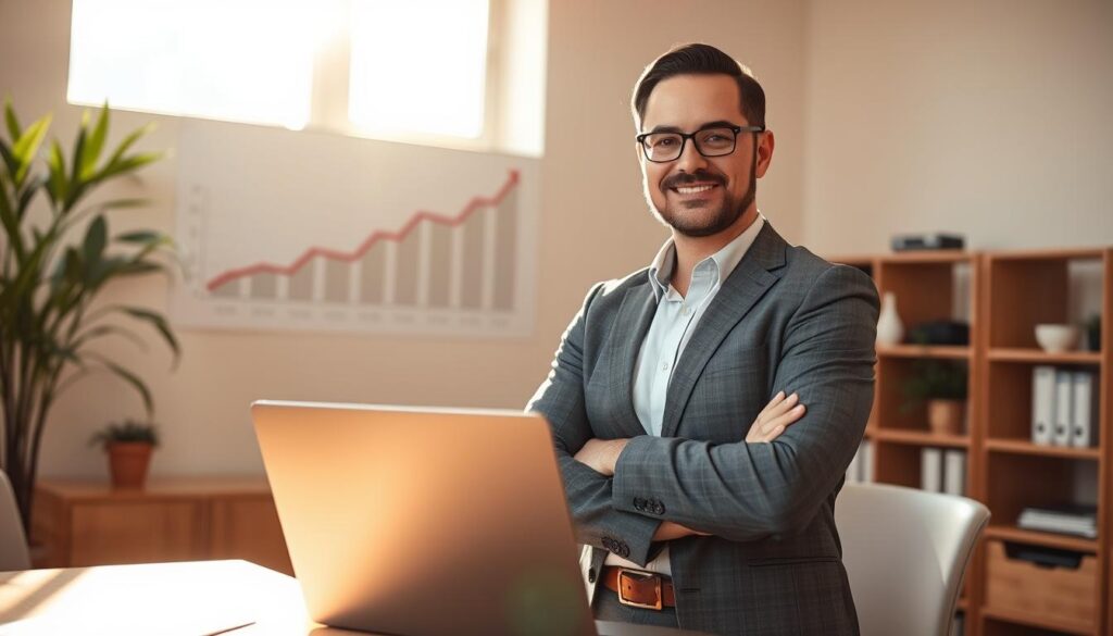 reliable real estate agent earnings