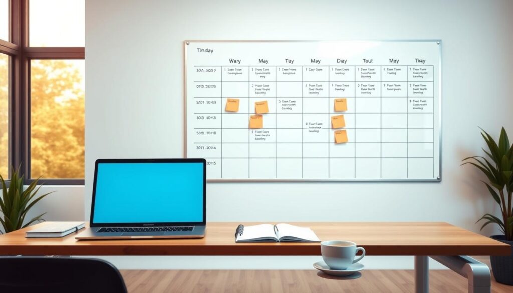 time blocking techniques for real estate professionals