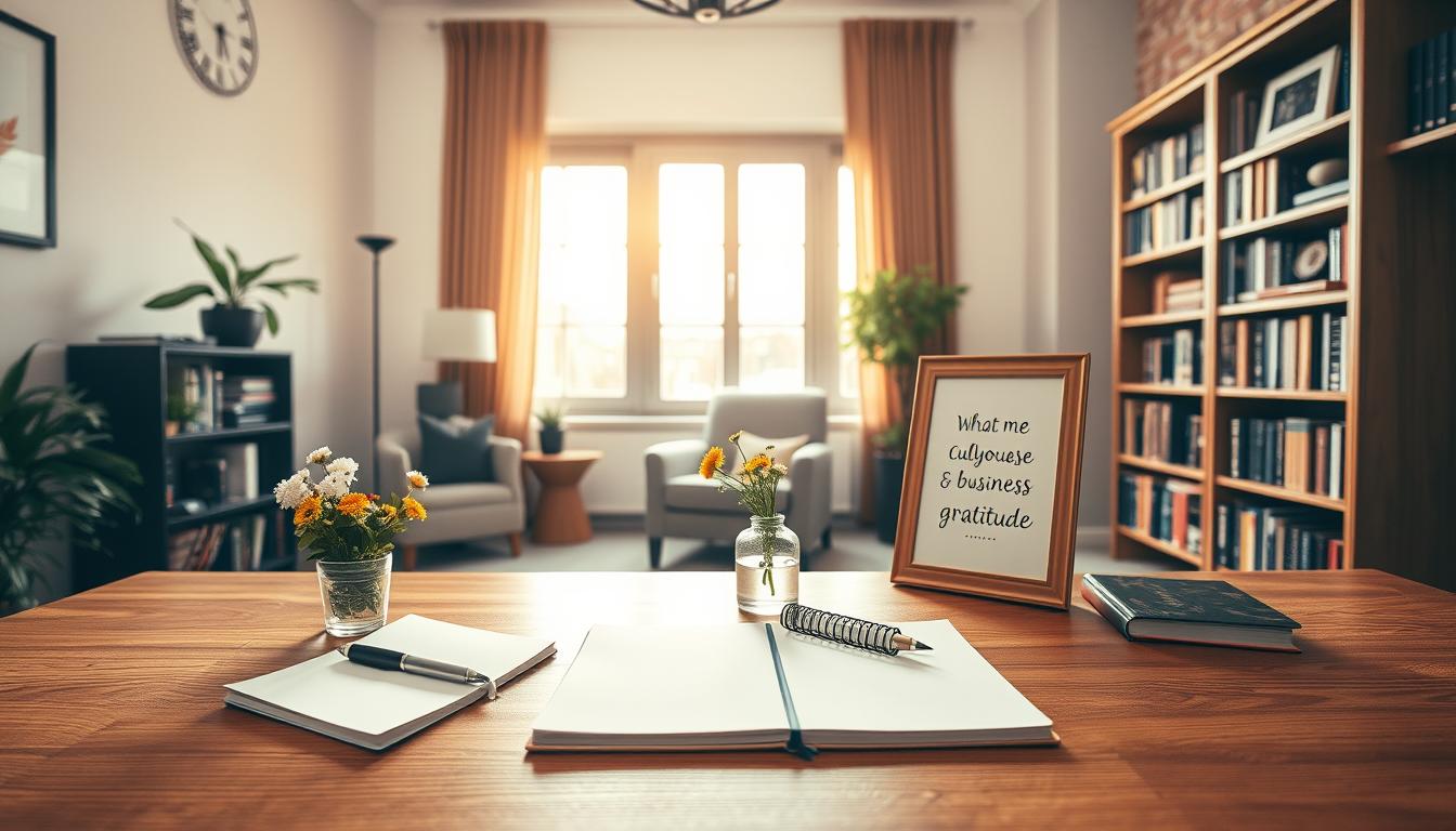 Gratitude Habits