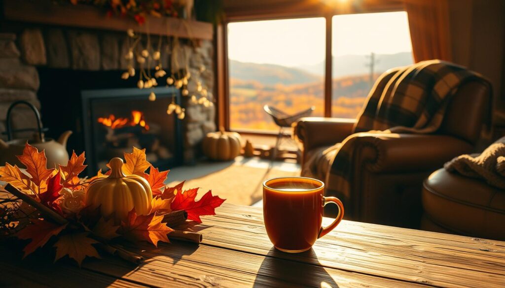 Thanksgiving Aromas