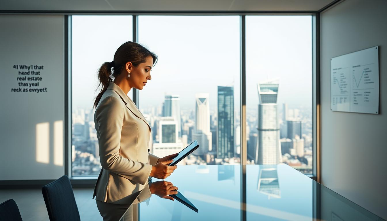 real estate business planning for new agents