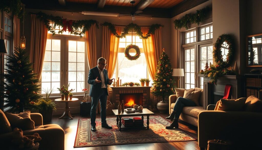 real estate seasonal trends