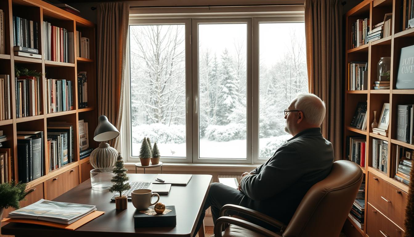 real estate slow season strategies