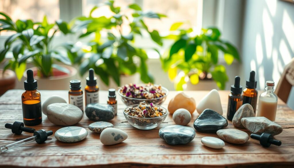 aromatherapy projects