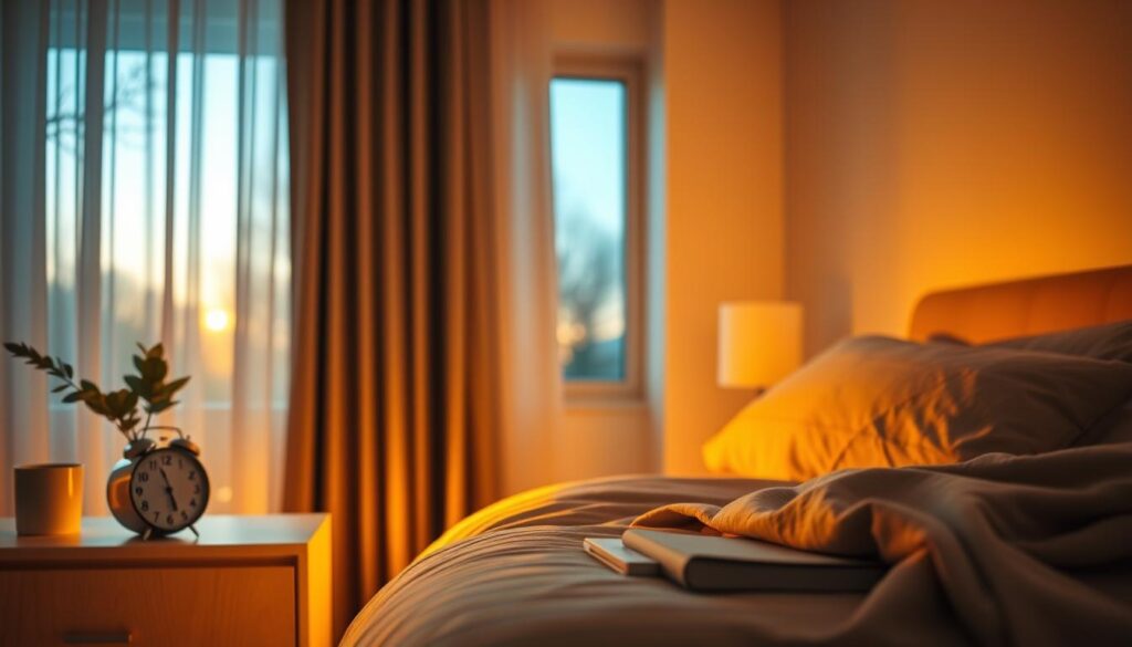 circadian rhythm