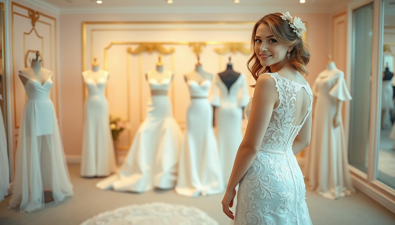 Bridal Fashion Trends 2026