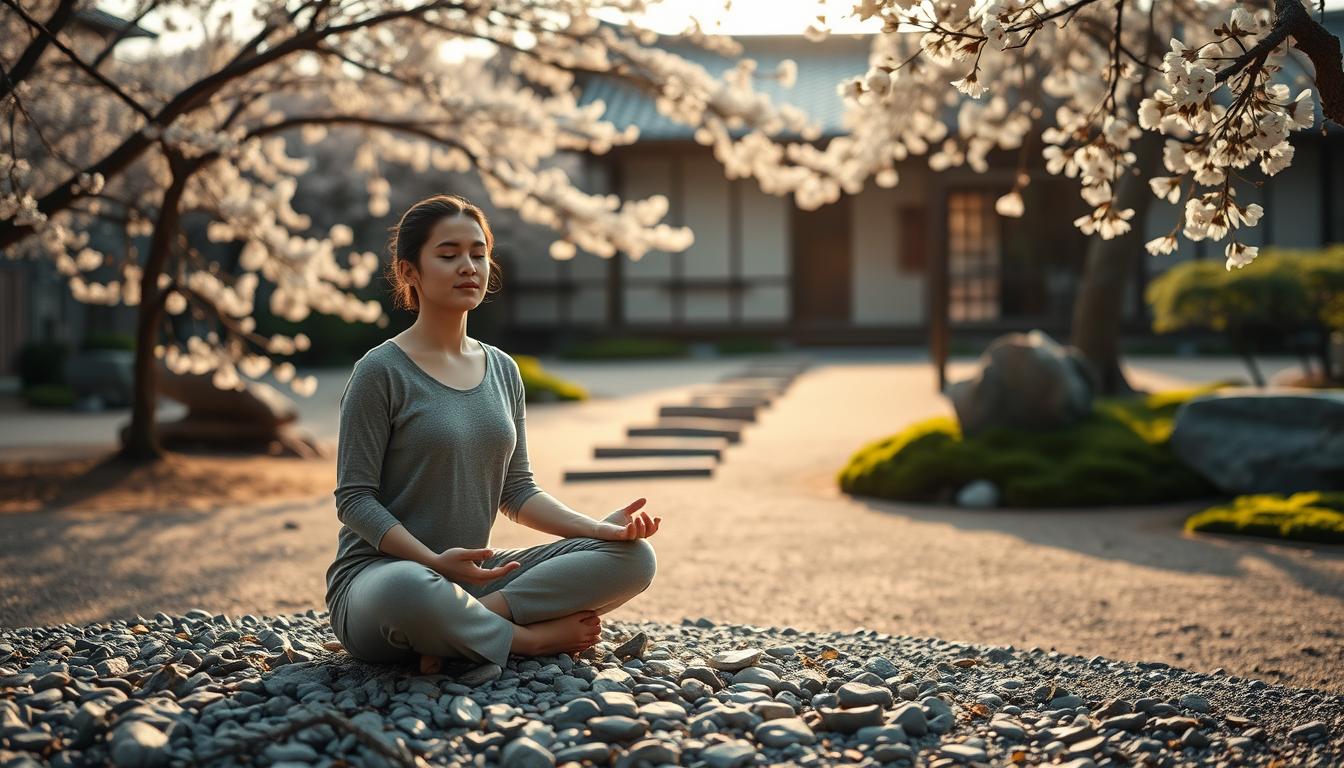 Living a Zen Life