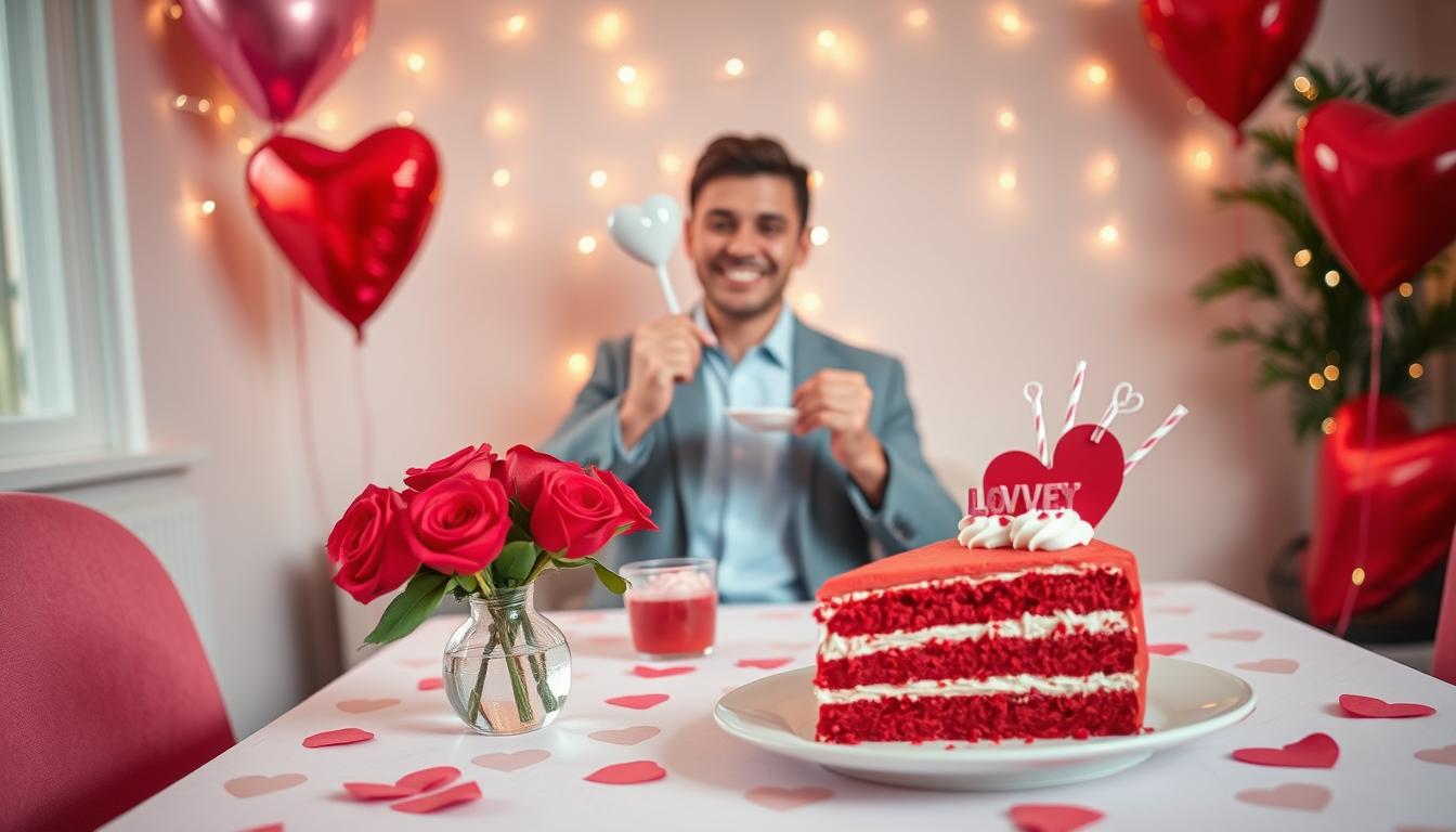 Valentine's Day