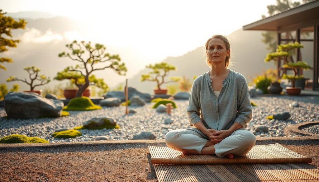 mindfulness practice