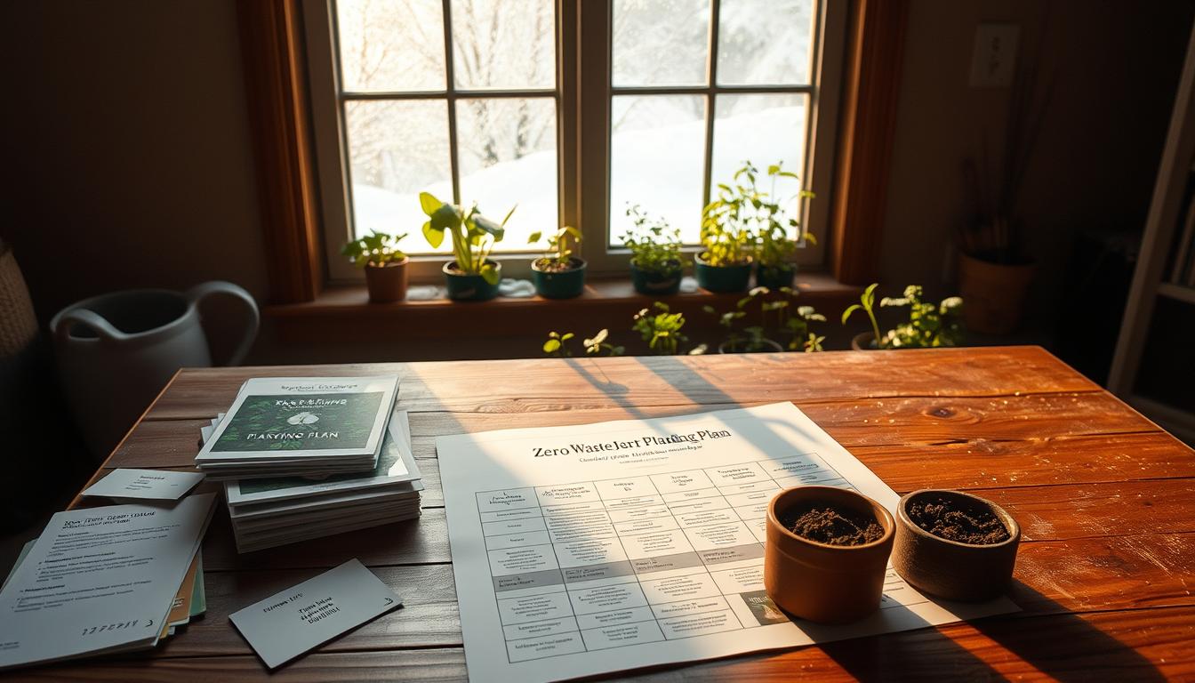 seed catalog strategy