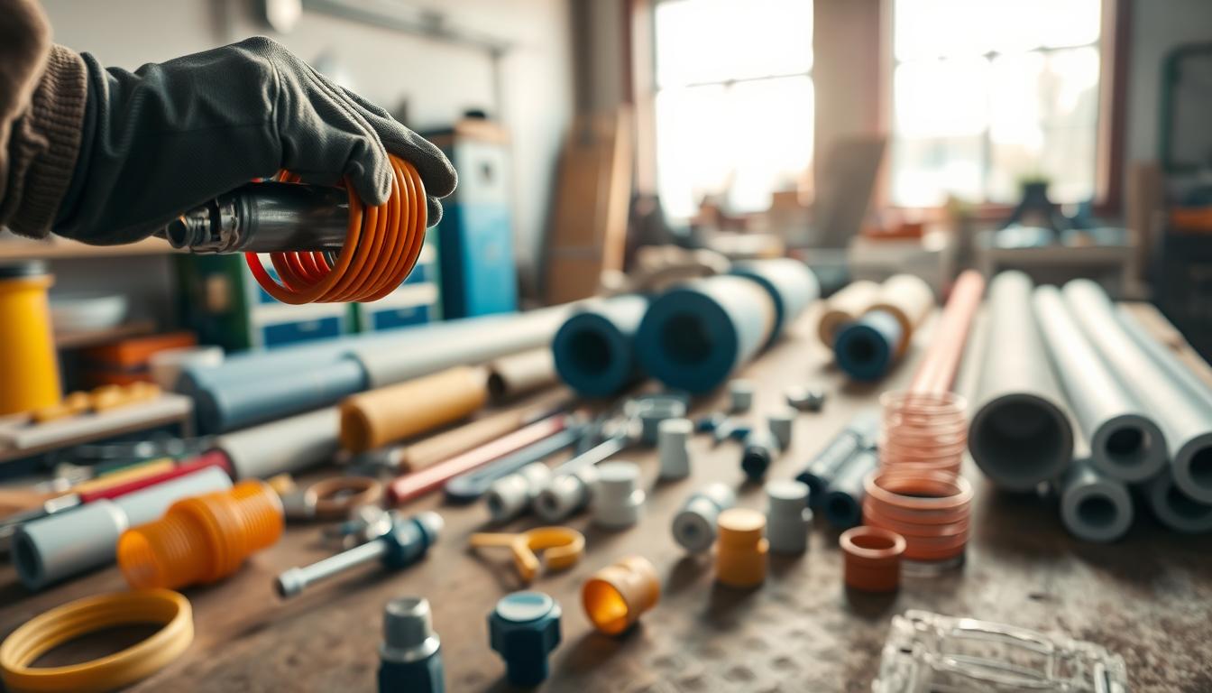 winter proof your pipes