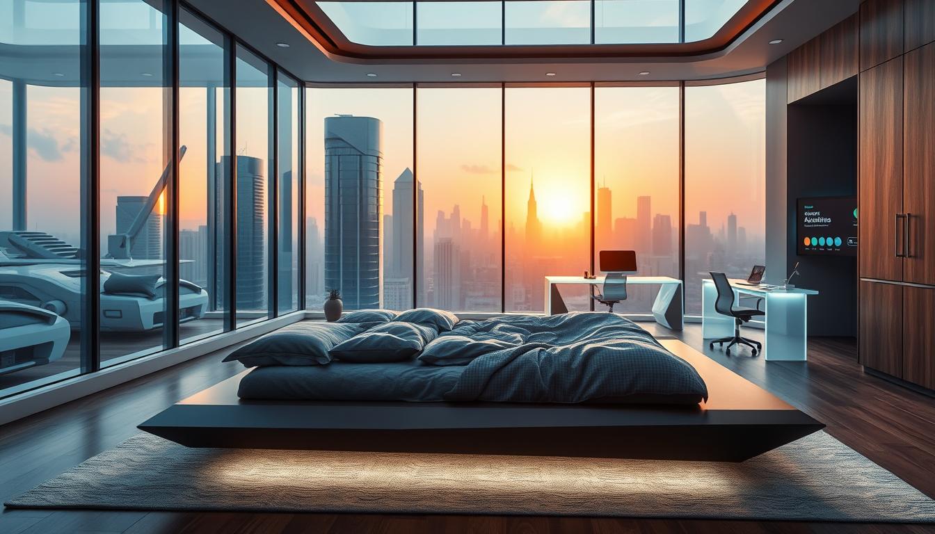 2026 Bedroom Design Trends