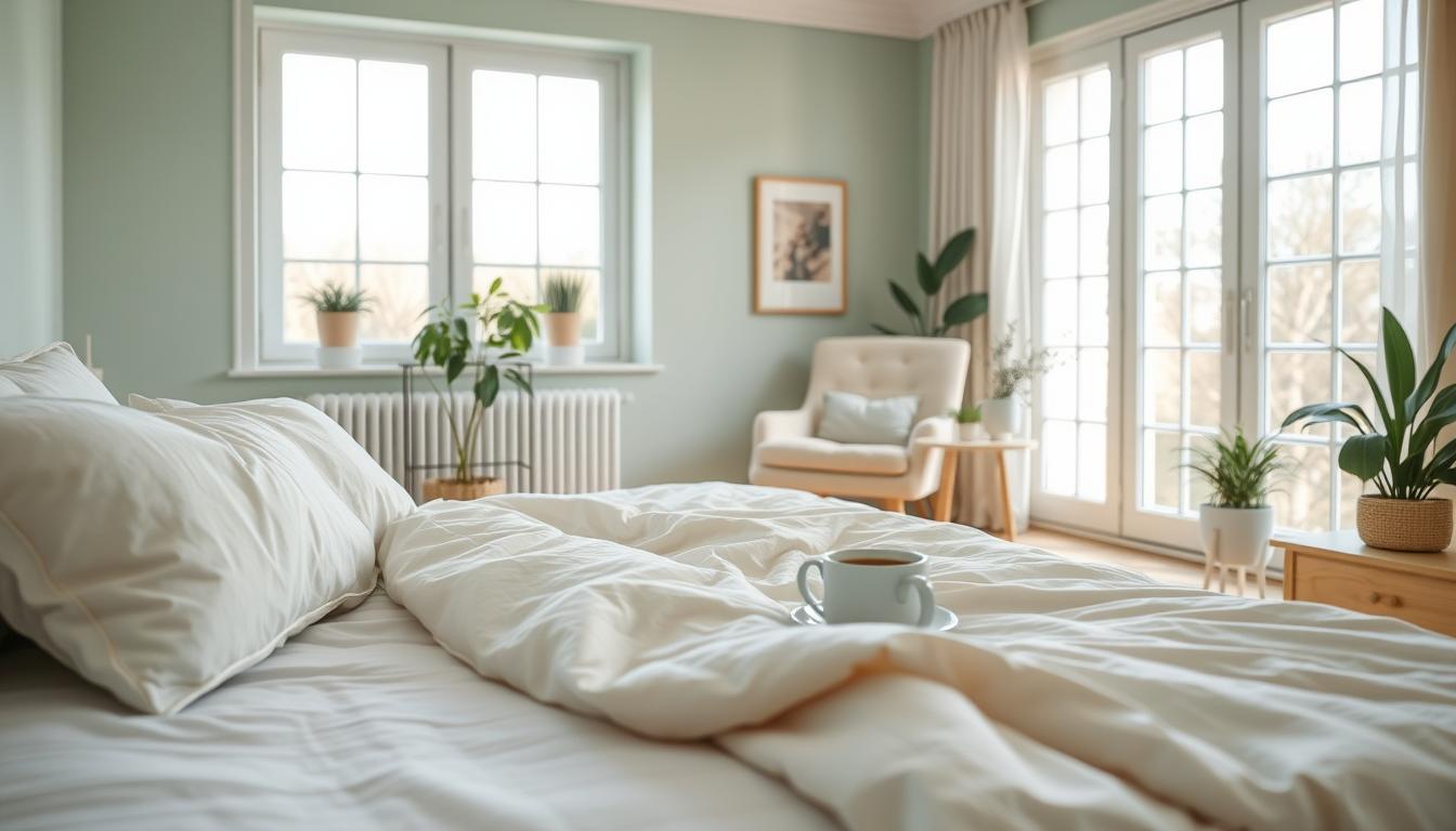 Calming Color Combinations