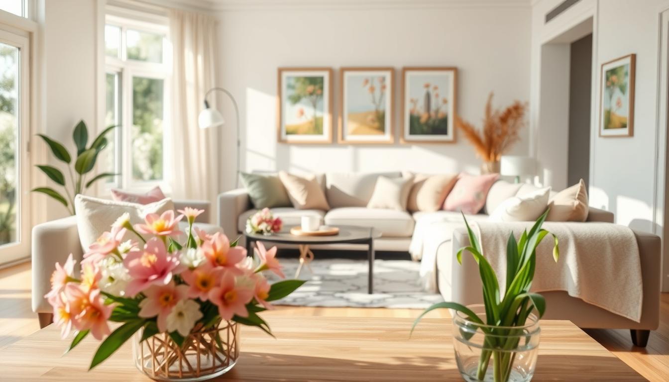 Home Staging Tips