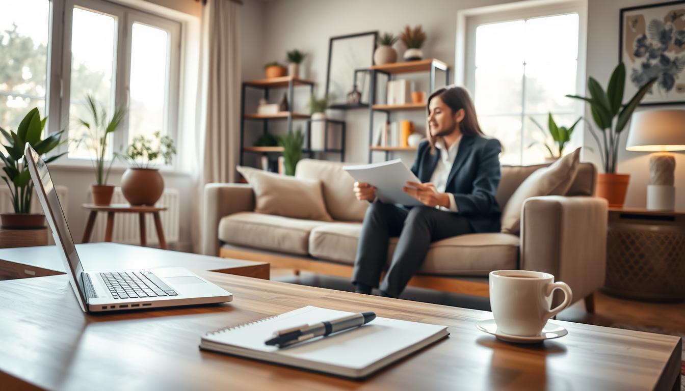 Selling Your Home