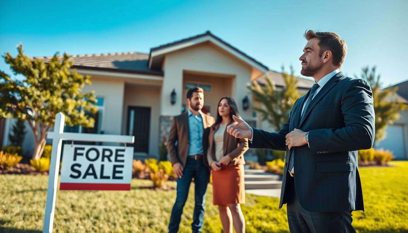 Selling Your Home