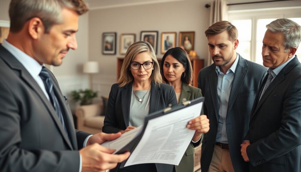 VA home appraisal process