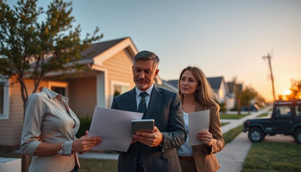 VA loan zero down payment implications