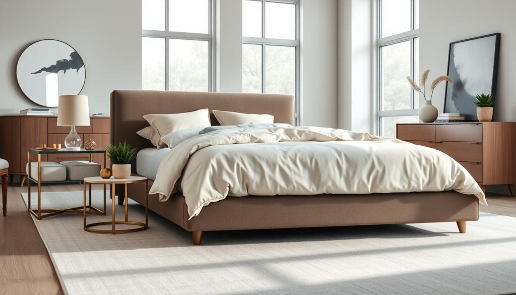 latest bedroom trends