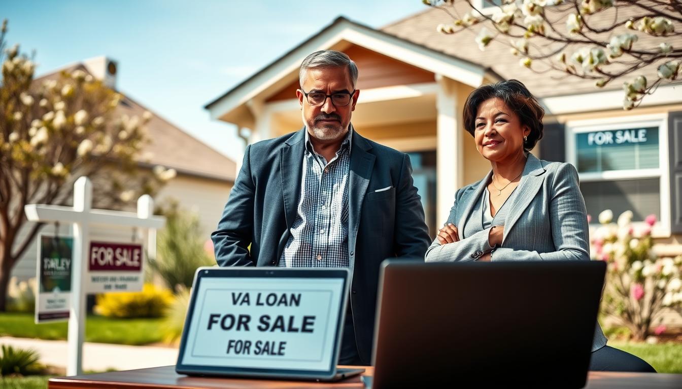 Navigating Low Inventory with VA Loans