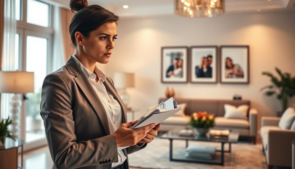 imposter syndrome in real estate